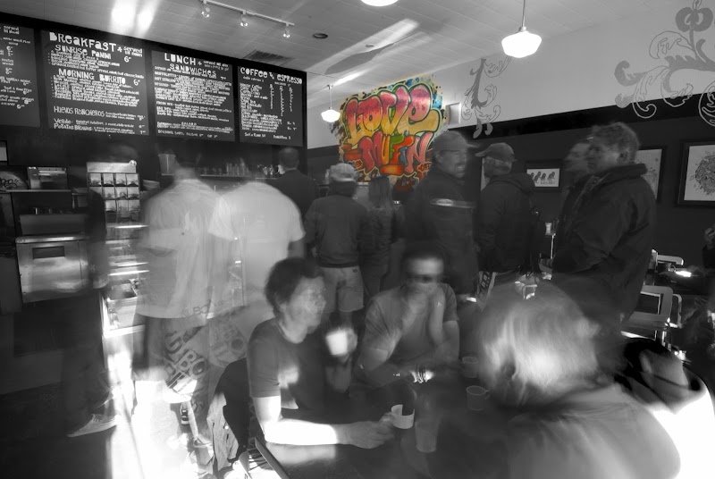 Love Muffin Cafe photo 1