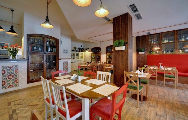 Mamma Mia w Karpaczu