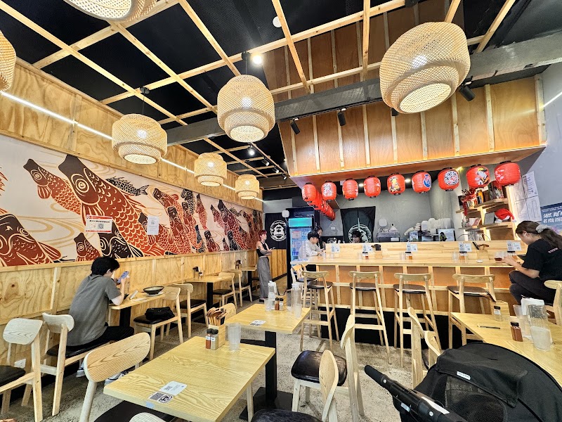 Snow Monkey Ramen photo 10