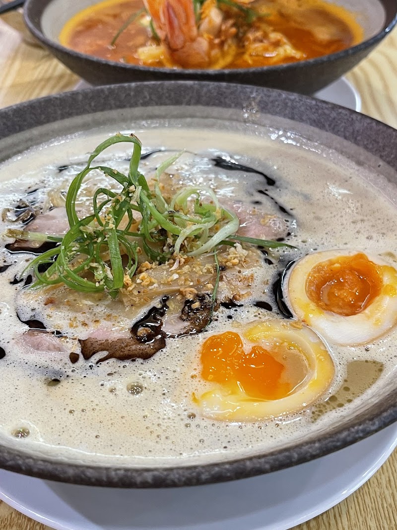 Snow Monkey Ramen photo 8