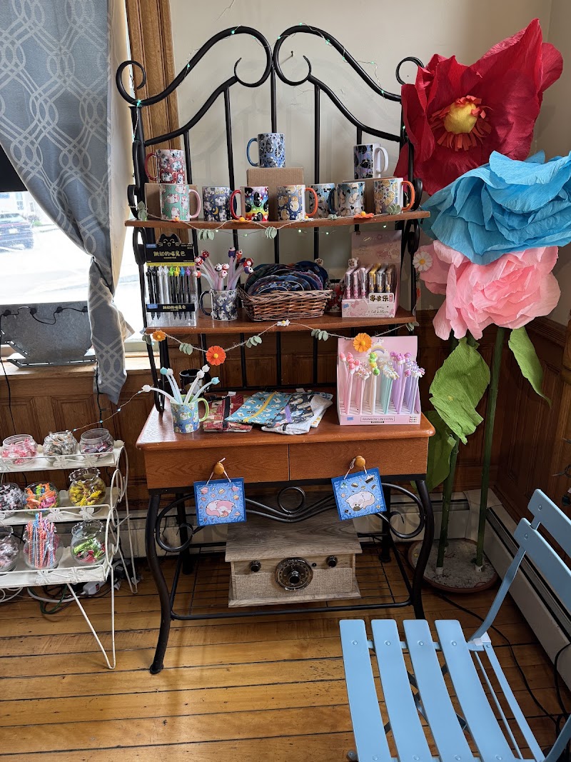 Splendiferous Sweet Shoppe (Sweets & Gifts) photo 4