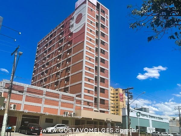 Rede Andrade Goiania Centro