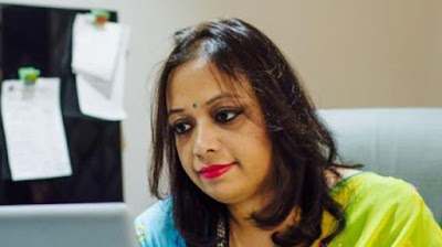 Dr. Sarika Gupta- Gynaecologist In Bathinda
