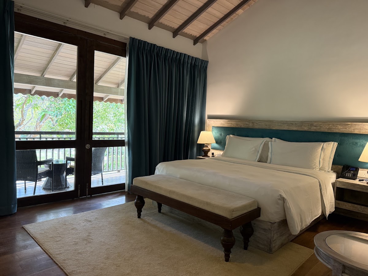 The Villas Wadduwa by Amaya