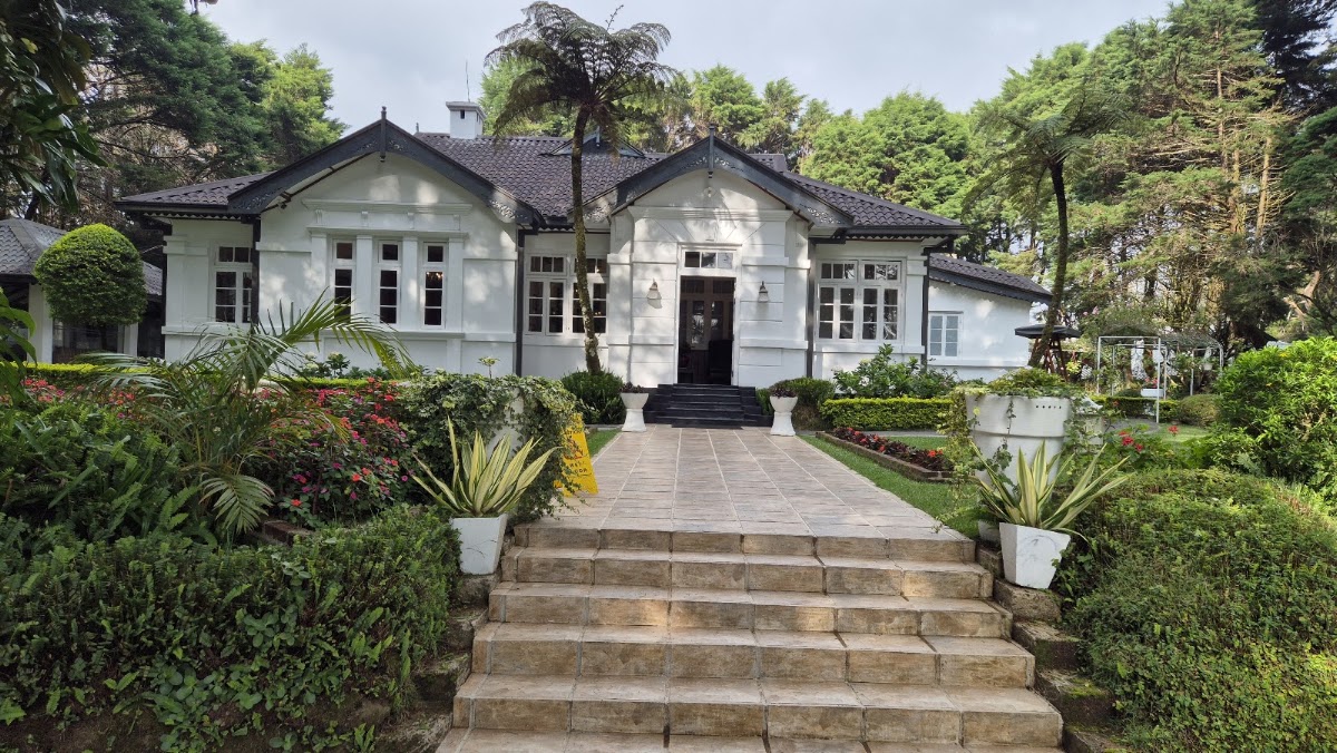 The Villas Wadduwa by Amaya