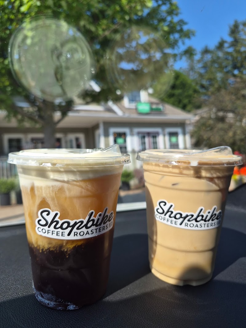 Shopbike Coffee Roasters photo 2