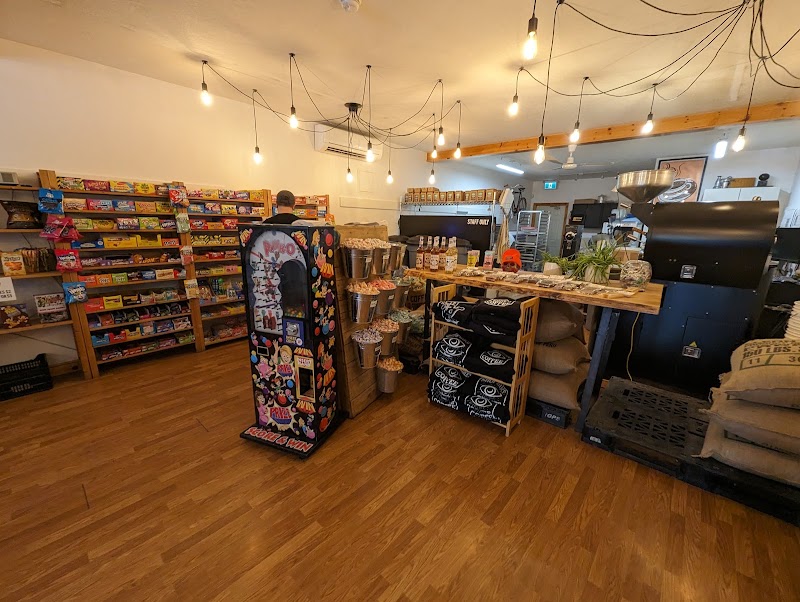 Shopbike Coffee Roasters photo 4