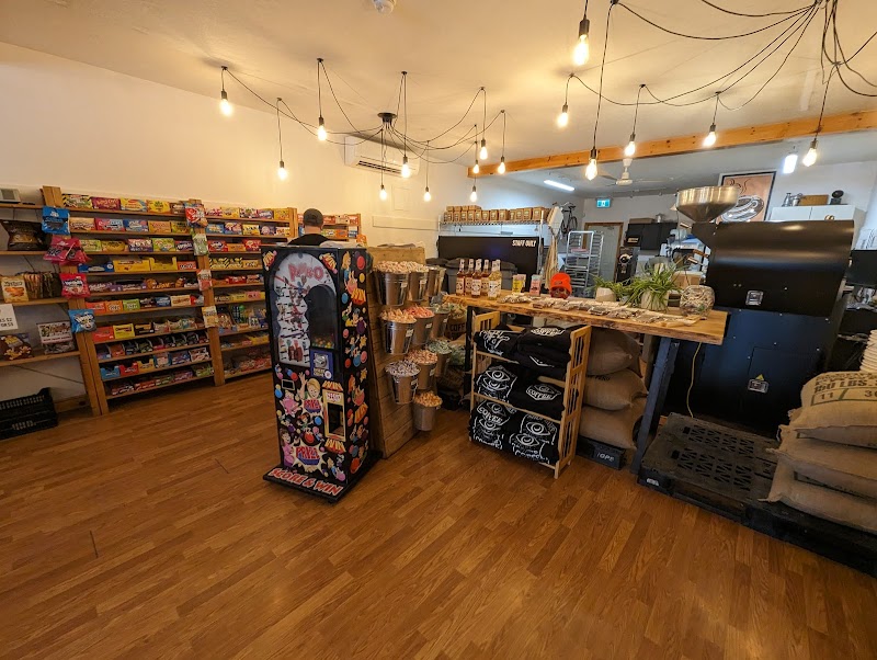 Shopbike Coffee Roasters photo 4