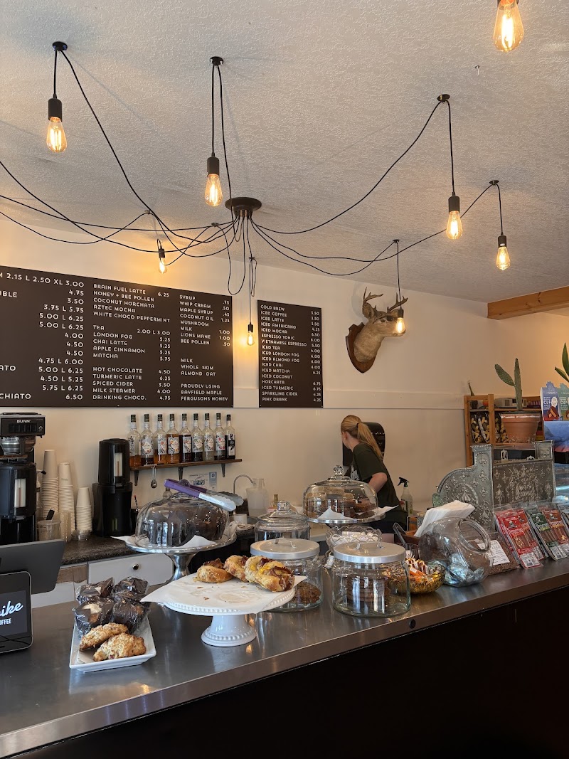 Shopbike Coffee Roasters photo 1