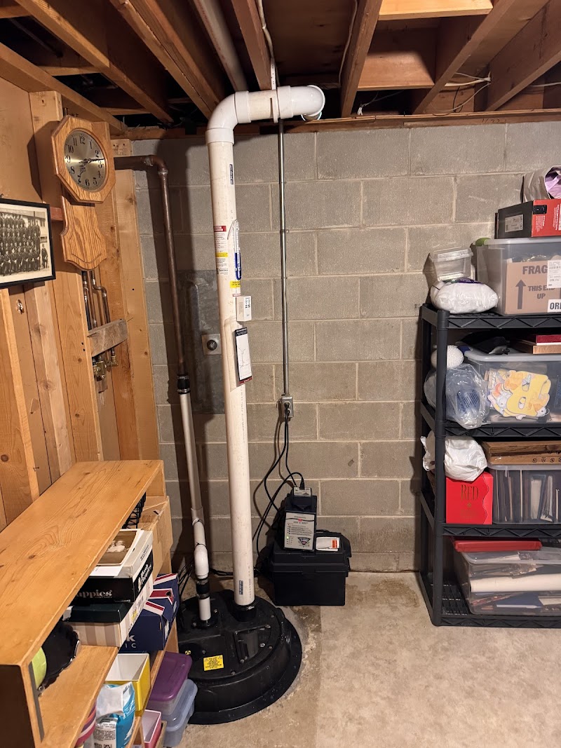 Great American Radon radon testing