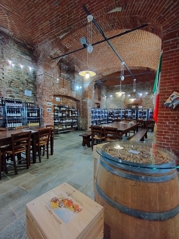 Cantina Comunale dei Sorì di Diano d'Alba
