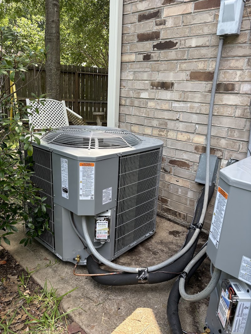 Texas Eagle AC and Heating, LLC - General Contractor in Houston