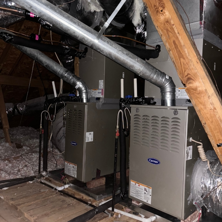 Texas Eagle AC and Heating, LLC - General Contractor in Houston