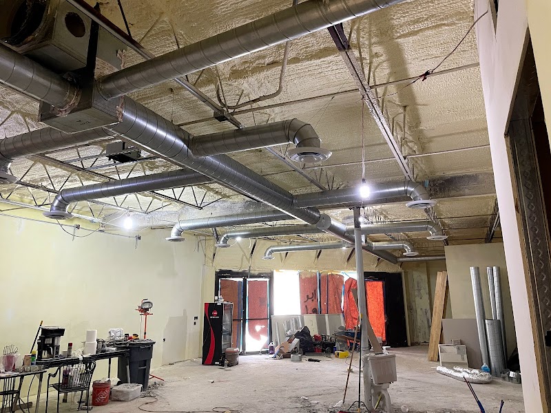 Texas Eagle AC and Heating, LLC - General Contractor in Houston