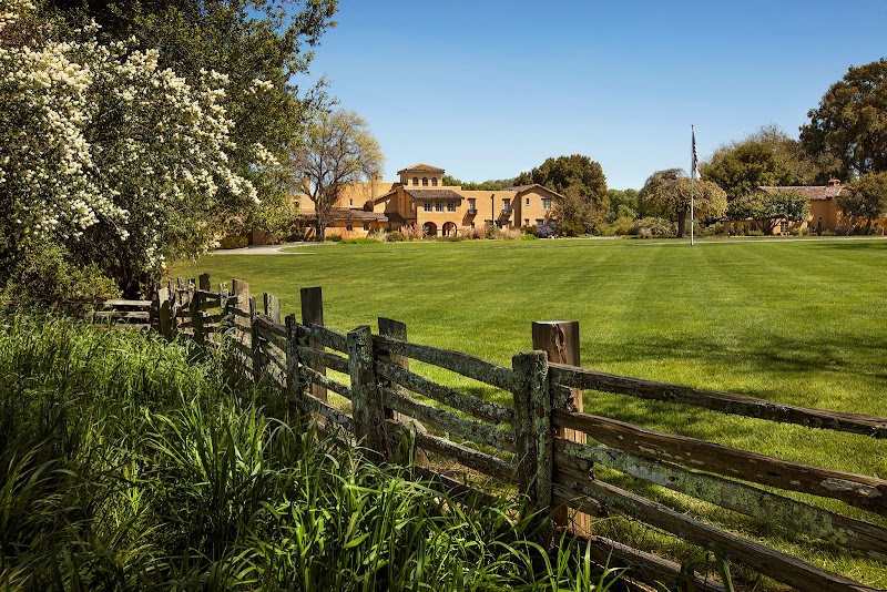 The Hacienda at Santa Lucia Preserve