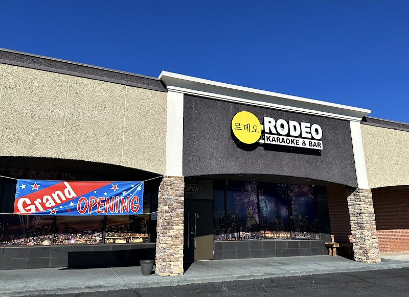 Rodeo Karaoke & Bar