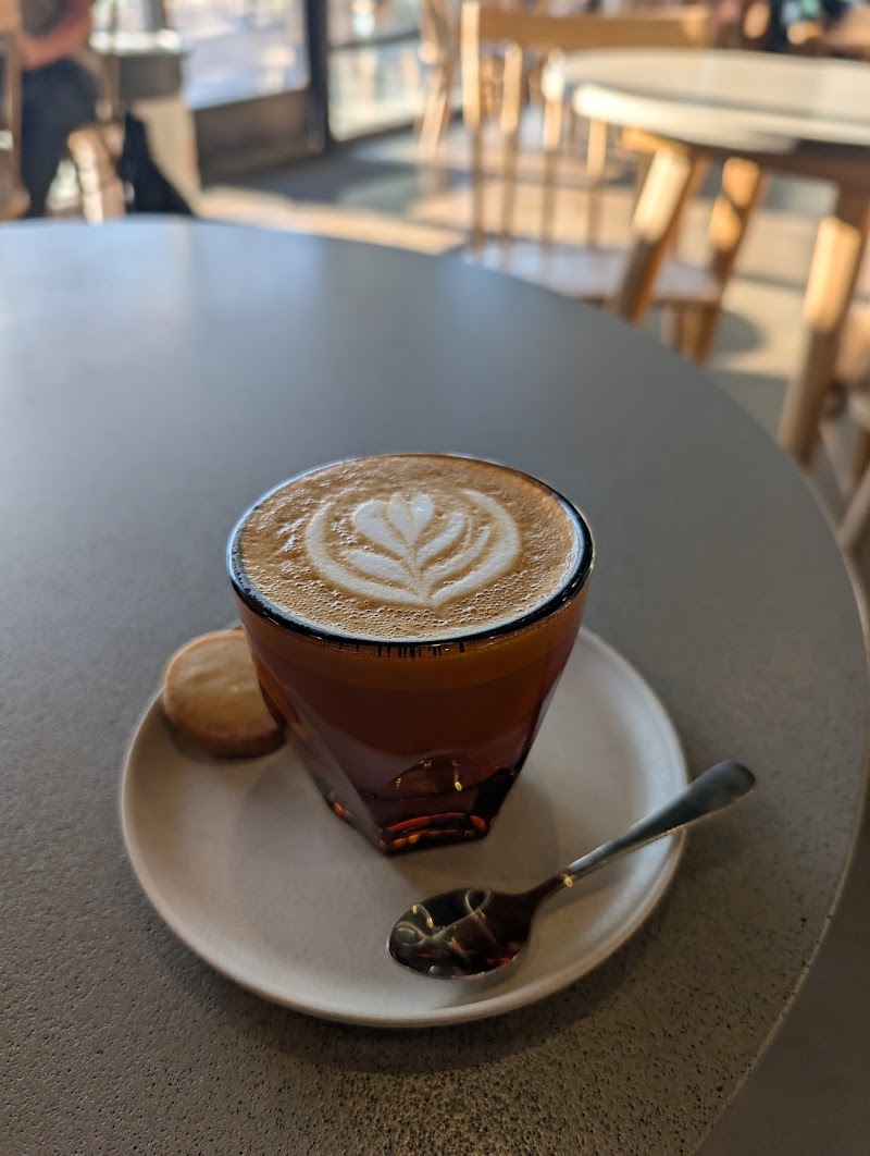 Abode Coffee photo 2