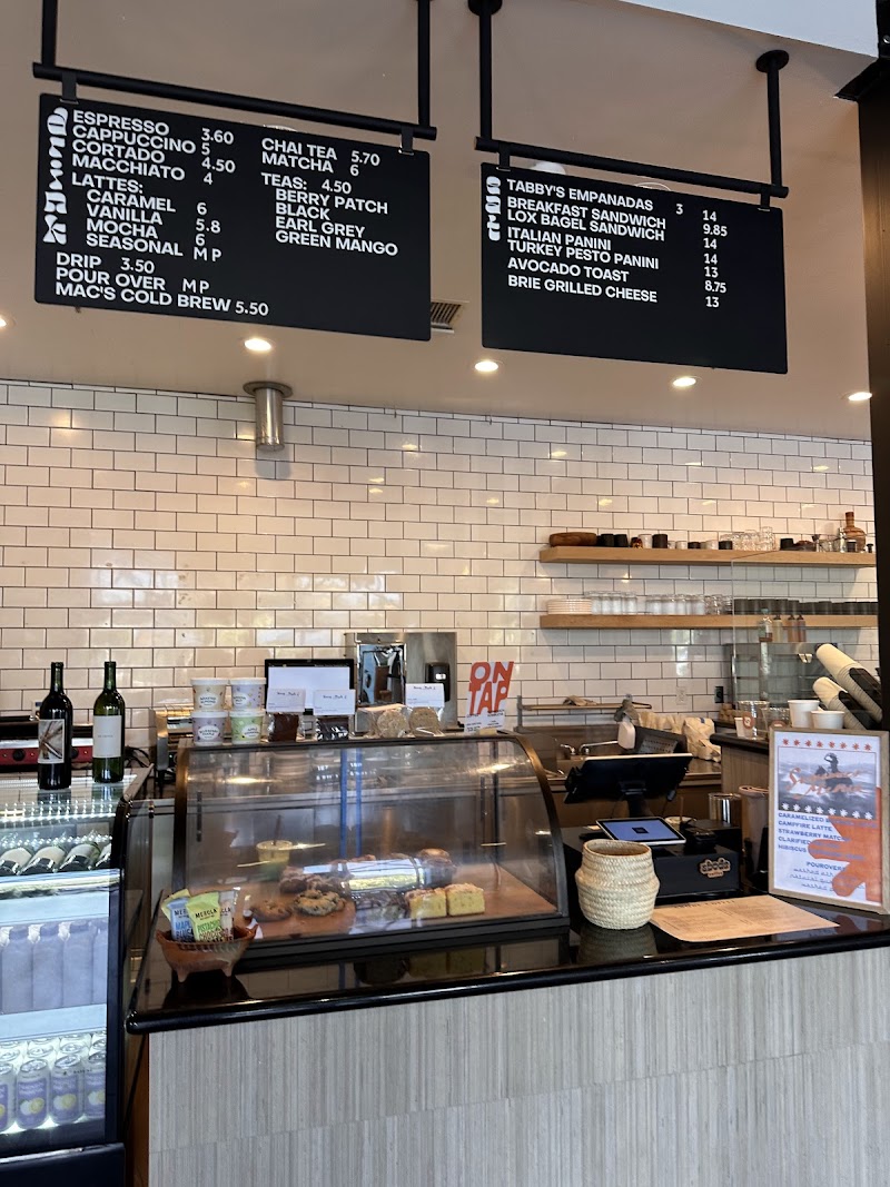 Abode Coffee photo 3