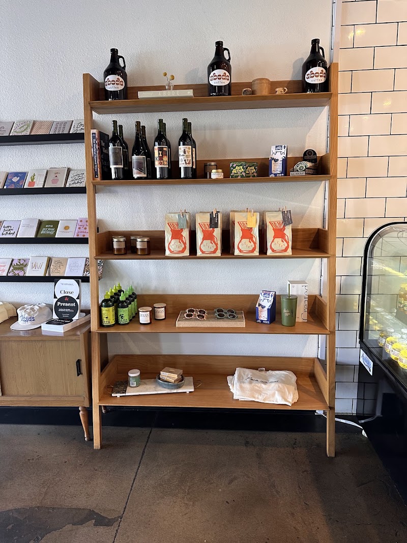Abode Coffee photo 4