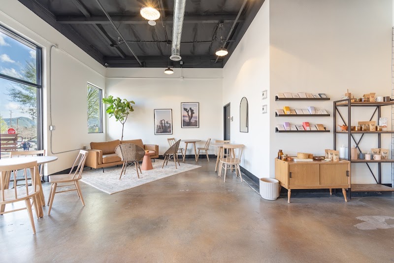 Abode Coffee photo 1