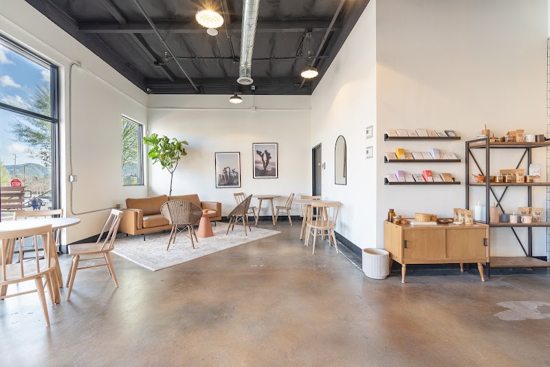 Abode Coffee photo 1