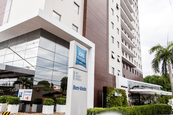 ibis budget Manaus