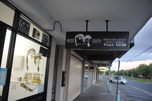 Desi Cuts photo 2