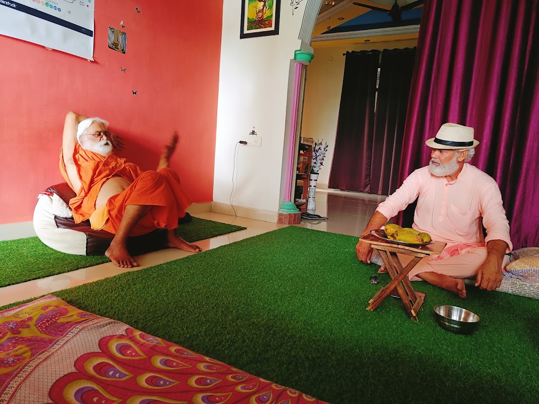 Osho bliss geetavani ayurveda center and homestay