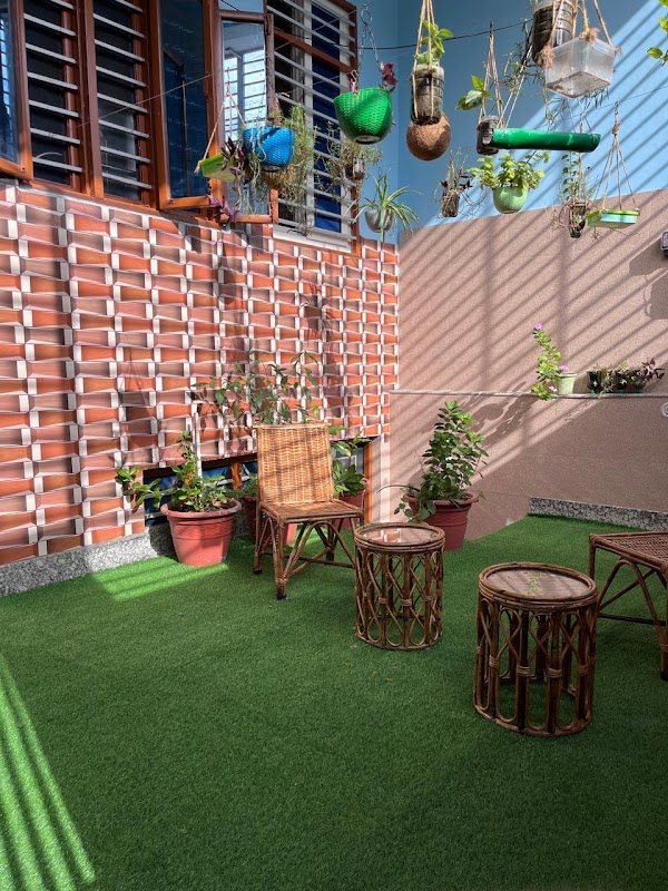 Osho bliss geetavani ayurveda center and homestay