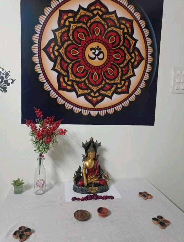 Osho bliss geetavani ayurveda center and homestay