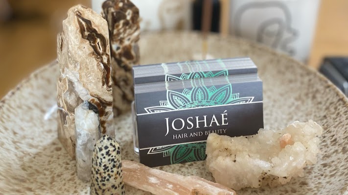 Joshae Hair & Beauty