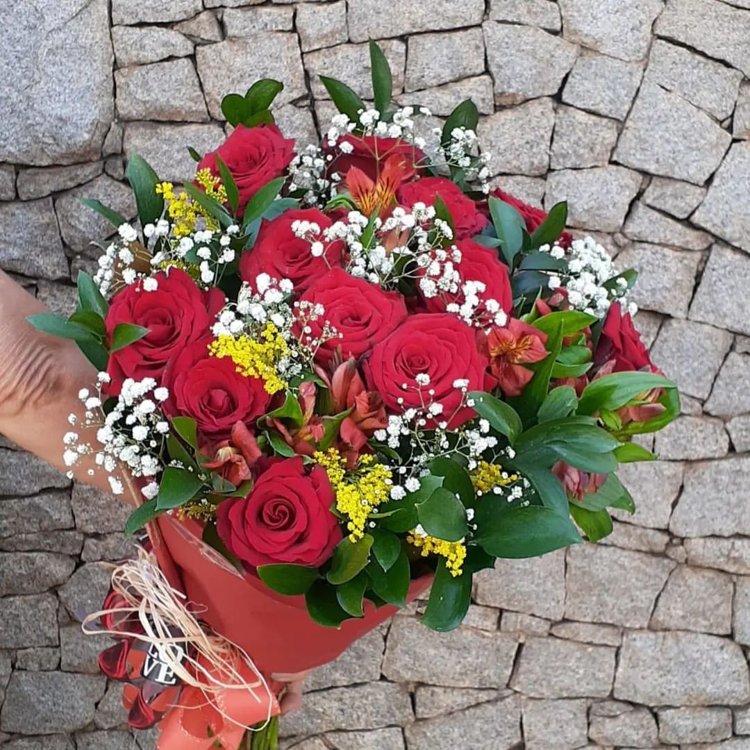 Floricultura Sutil Artes Cestas e Variedades