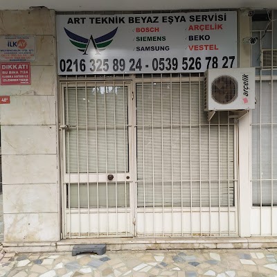 ART Beyaz Eşya Servisi - Beyaz Eşya Servisi