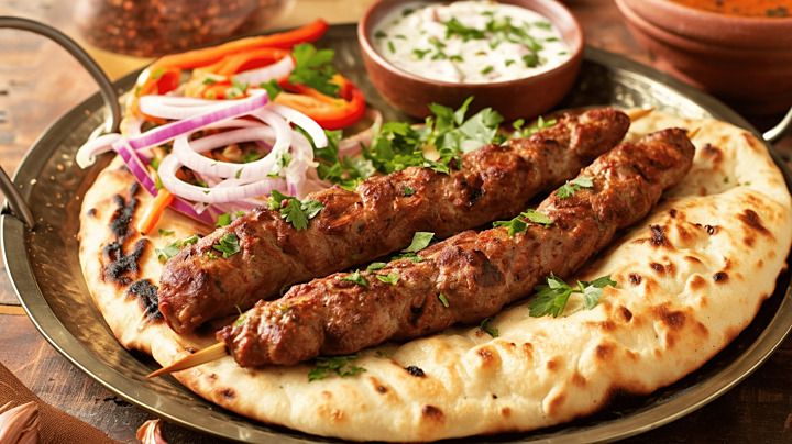 HALAL DARBAR photo 2