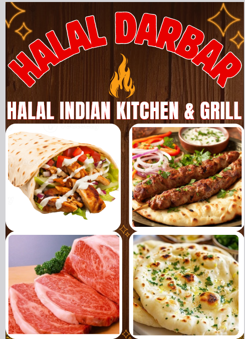 HALAL DARBAR photo 4