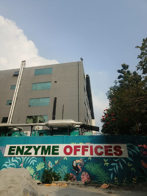 Enzyme HSR 18 - Office Space for rent in HSR Layout