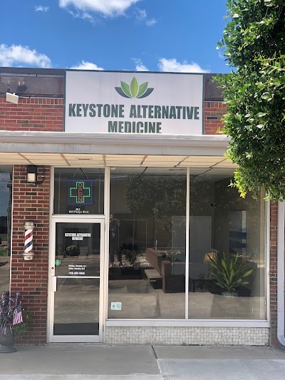 Keystone Alternative Medicine