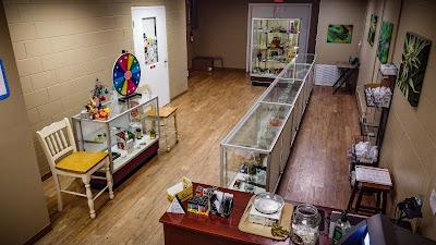 Keystone Alternative Medicine