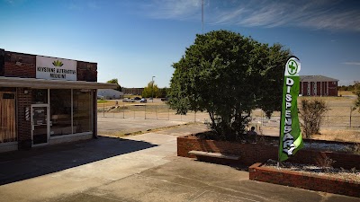 Keystone Alternative Medicine