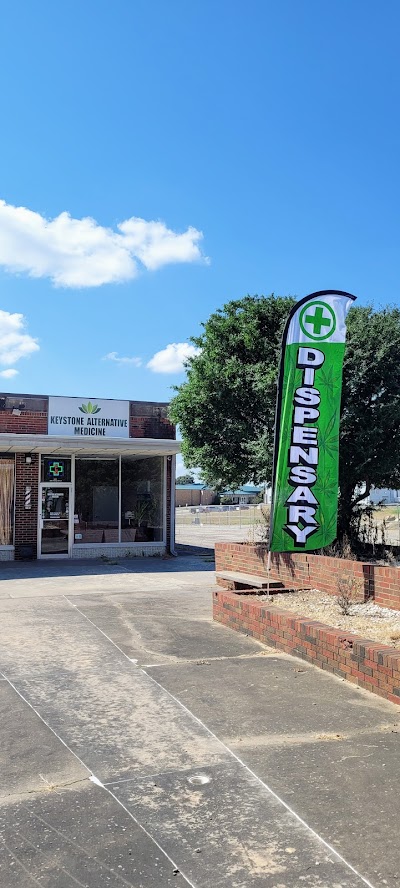 Keystone Alternative Medicine