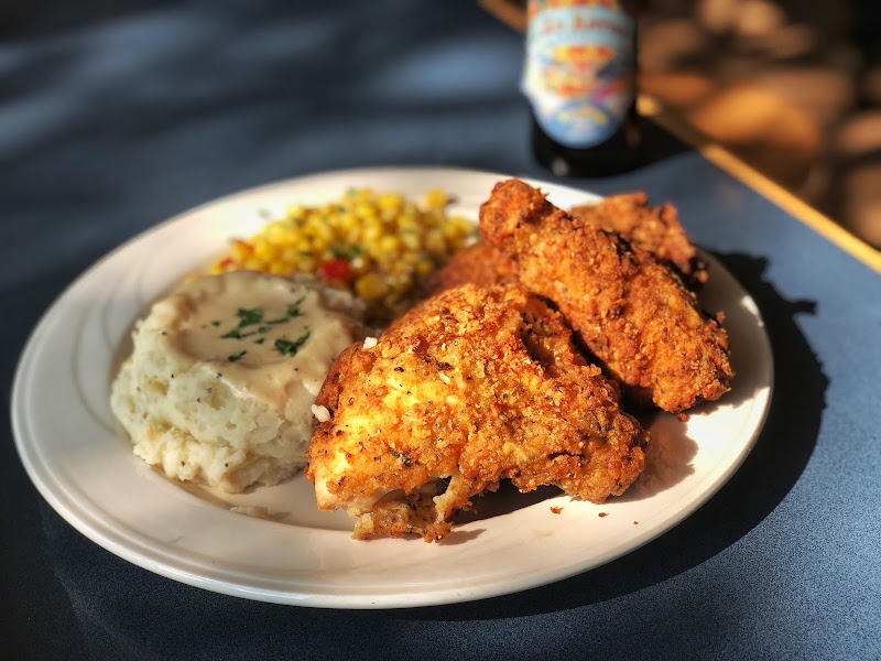 Wheatfields Bakery Cafe photo 2