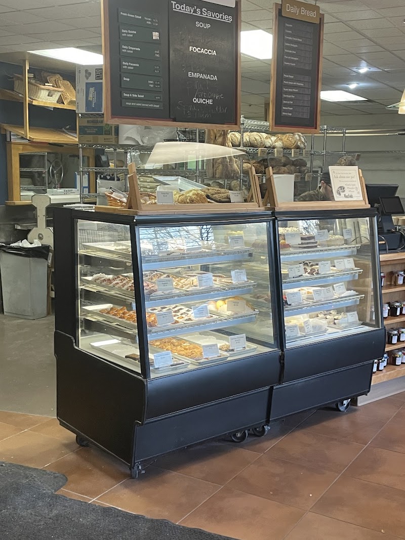 Wheatfields Bakery Cafe photo 3