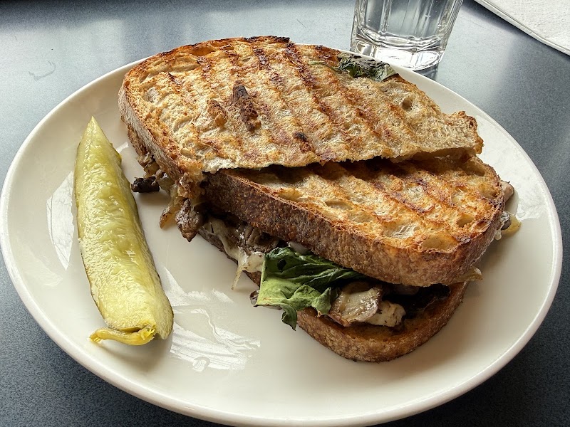 Wheatfields Bakery Cafe photo 4