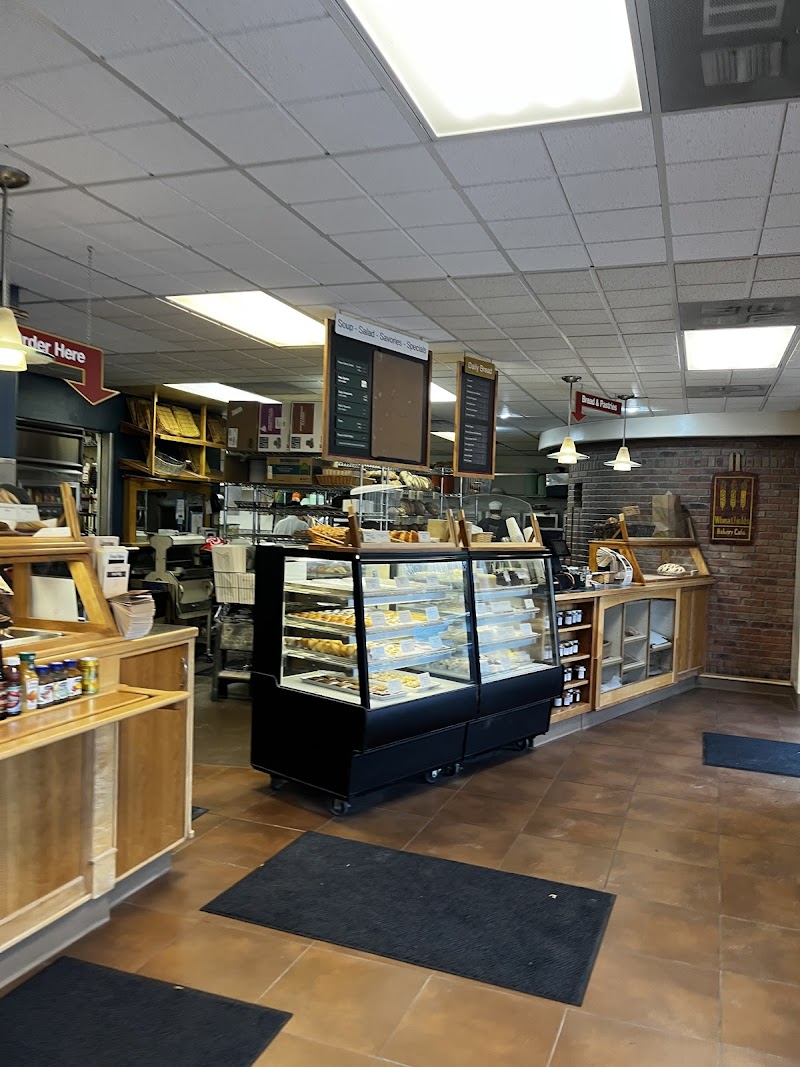 Wheatfields Bakery Cafe photo 2