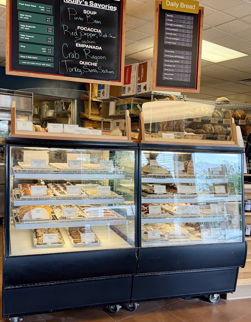 Wheatfields Bakery Cafe photo 4