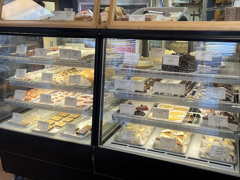 Wheatfields Bakery Cafe photo 3