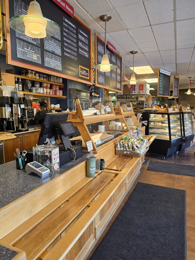 Wheatfields Bakery Cafe photo 4
