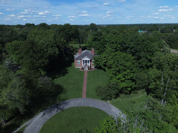 Photo by Travis Jager