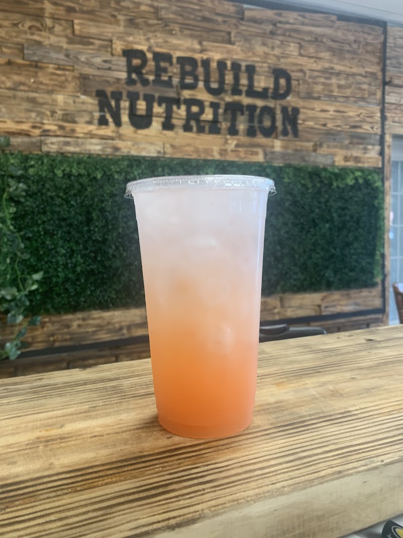 The Protein Bar photo 4