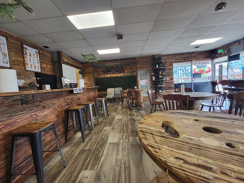 The Protein Bar photo 1